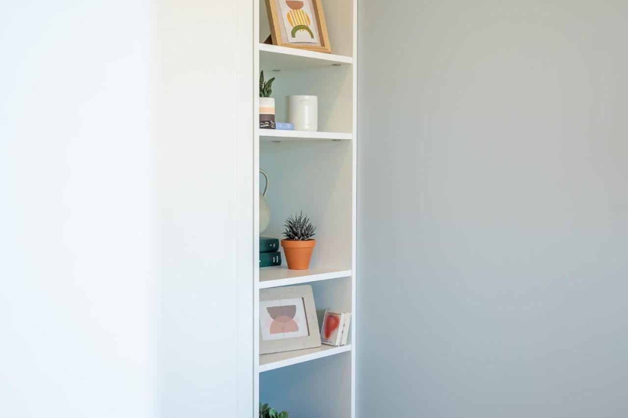 Apartament Bryza Polanki Aqua Kołobrzeg Exteriör bild